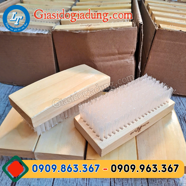 cung cấp sỉ bản chải gỗ giá rẻ uy tín toàn quốc