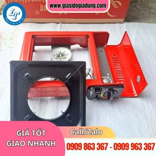 cung cấp sỉ lẻ bếp gas mini giá tốt nhất thị trường