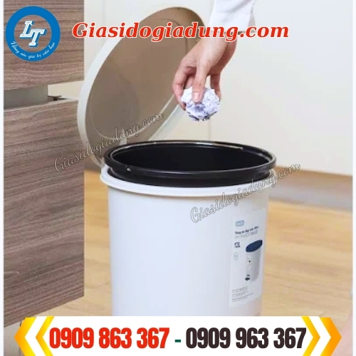 cung cấp sỉ lẻ thùng đựng rác gia đình giá rẻ tại xưởng