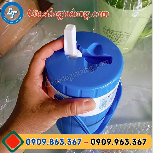 cung cấp sỉ rẻ bình giữ nhiệt có vòi giá tốt nhất tphcm