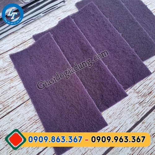 cước nhám tím chất lượng giá sỉ tại xưởng tphcm