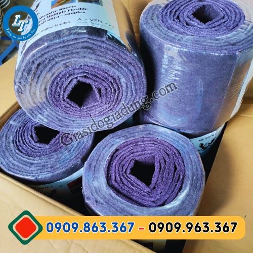 cuộn cước tím giá rẻ mua ở đâu