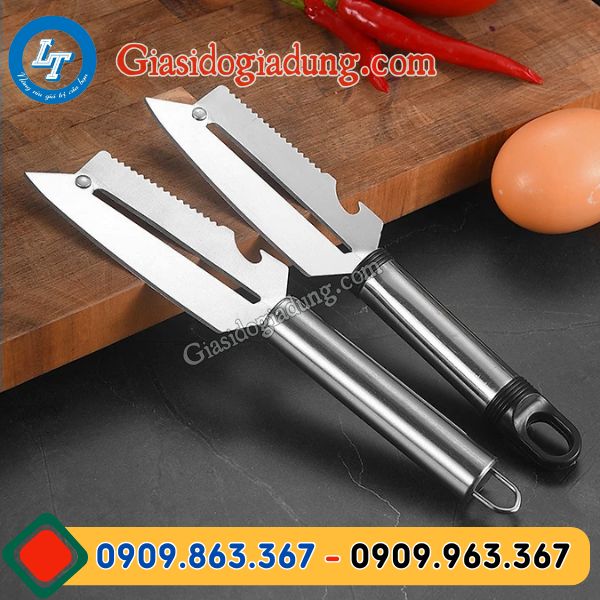 dao bào 2 lưỡi inox giá sỉ rẻ tận gốc