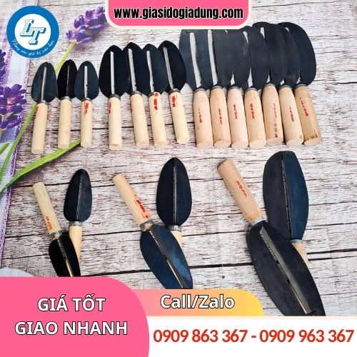 dao bào cán gỗ đủ kích cỡ giá sỉ rẻ tận xưởng hcm