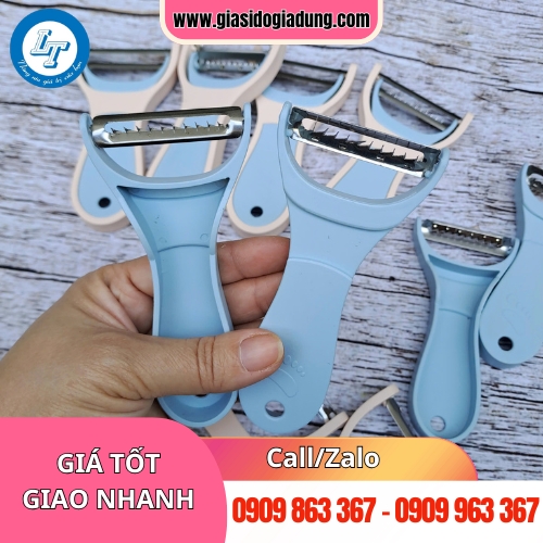 dao bào củ quả tiện lợi đa năng giá sỉ tốt nhất thị trường