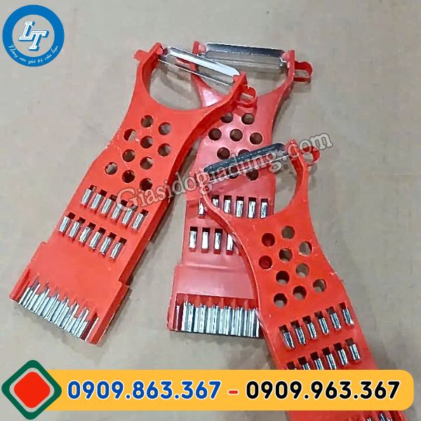 dao bào đa năng giá rẻ đủ màu