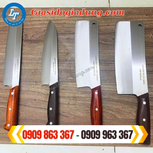 dao cán gỗ giá sỉ rẻ cho đại lý