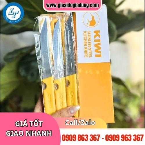 dao gọt trsi cây thái lan kiwi giá sỉ chính hãng