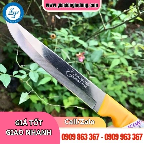 dao gọt trái cây thái lan kiwi giá sỉ rẻ đủ màu