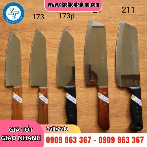 dao kiwi cán gỗ giá bán sỉ cạnh tranh toàn quốc