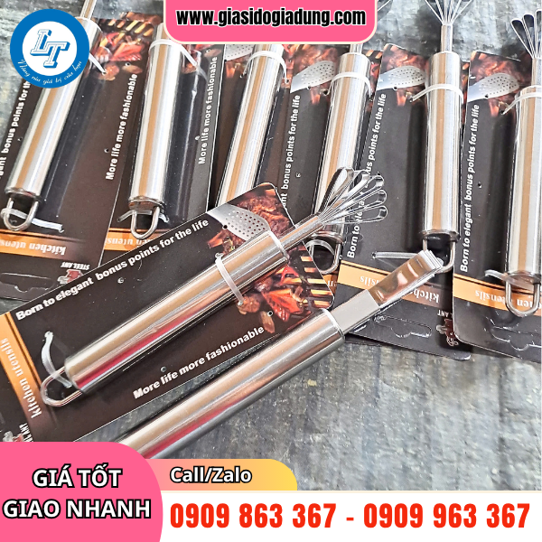 dao nạo dừa inox giá sỉ rẻ tận xưởng