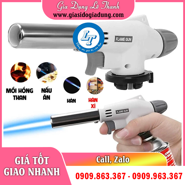 Đầu khò lửa cầm tay giá sỉ rẻ nhất