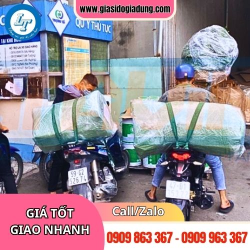 dây ràng buộc hàng xe máy giá sỉ đủ mẫu