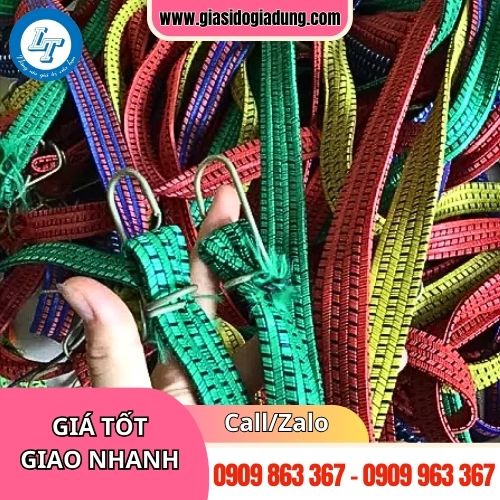 dây ràng giá rẻ giao hàng nhanh tận nơi