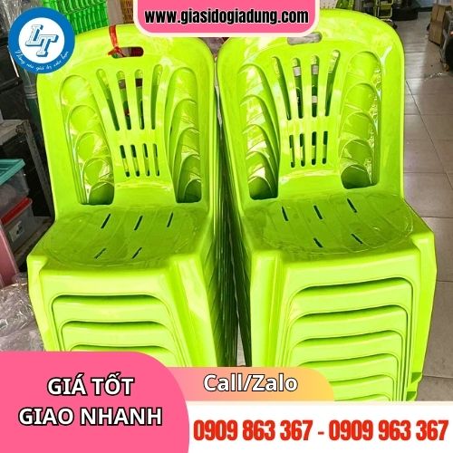 địa chỉ bán ghế dựa lưng đủ kích cỡ giá sỉ rẻ giao hàng tận nơi