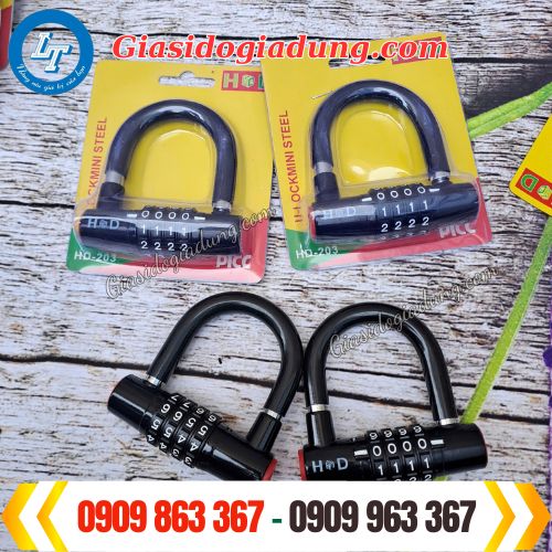 điểm bán sỉ số lượng lớn ổ khóa số hd giá rẻ chất lượng