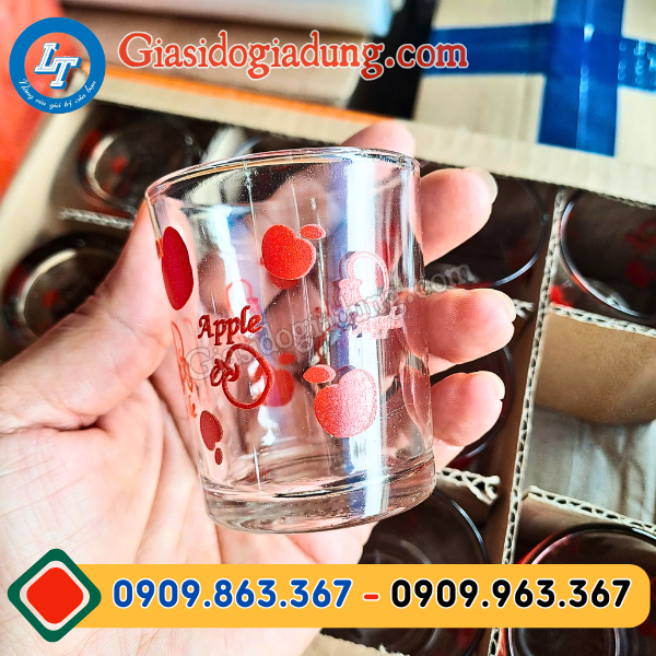 diem mua sỉ ly thuy tnh nhỏ giá cạnh tranh toàn quốc