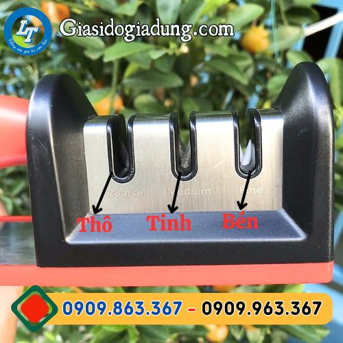 dụng cụ mài dao giá sỉ tốt cho đại lý toàn quốc