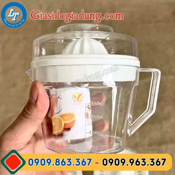 dụng cụ vắt cam chất lượng giá sỉ cạnh tranh toàn quốc