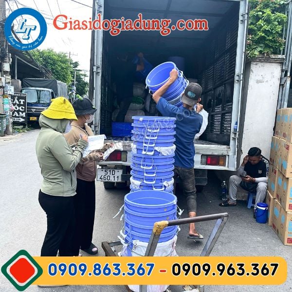 gia dụng giá sỉ giao nhanh