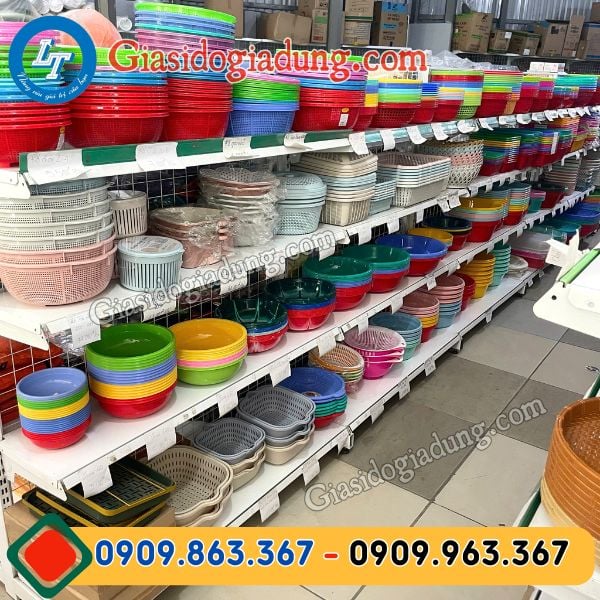 gia dụng hcm giá sỉ tốt