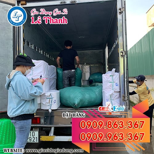 Giao hàng miễn phí tận nơi Giao hàng miễn phí tận nơi