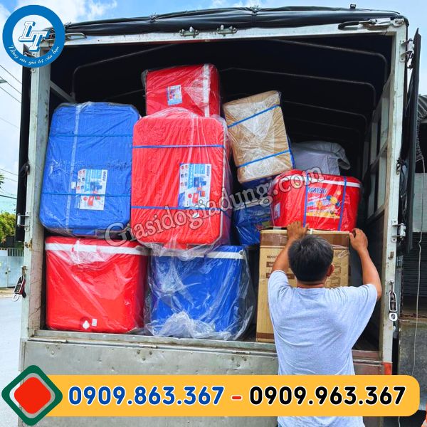 giao tận nơi nhựa gia dụng cho khách sỉ tphcm