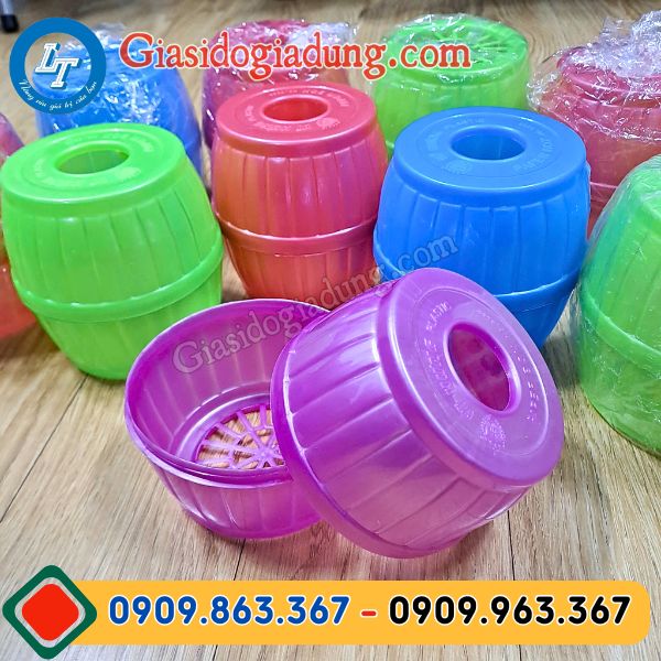 hộp đựng khăn giấy cuộn giá sỉ rẻ tận gốc miền nam