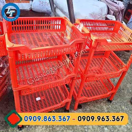 kệ đựng chén 3 tầng hàng đẹp giá sỉ rẻ toàn quốc