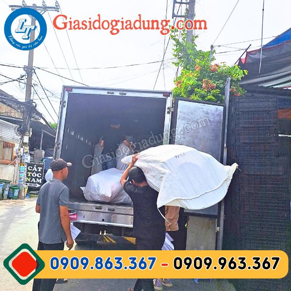 kẹp càng cua ghẹ inox giá sỉ tại lê thanh