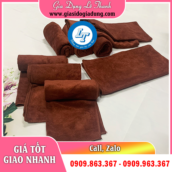 Khăn tắm giá sỉ
