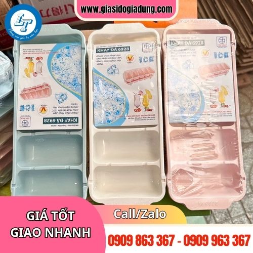 khay đá giá sỉ tốt cho đại lý toàn quốc