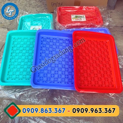 khay úp ly cốc đủ kiểu nhiều màu giá sỉ tốt tận xưởng