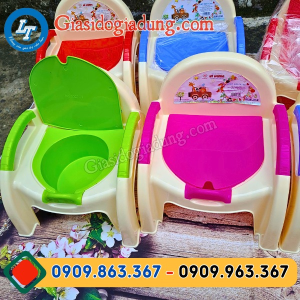kho lê thanh bán sỉ ghế bô cho bé giá rẻ chất lượng