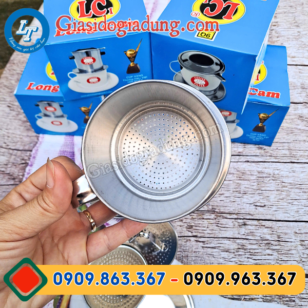 kho phin pha cà phê giá sỉ miền nam