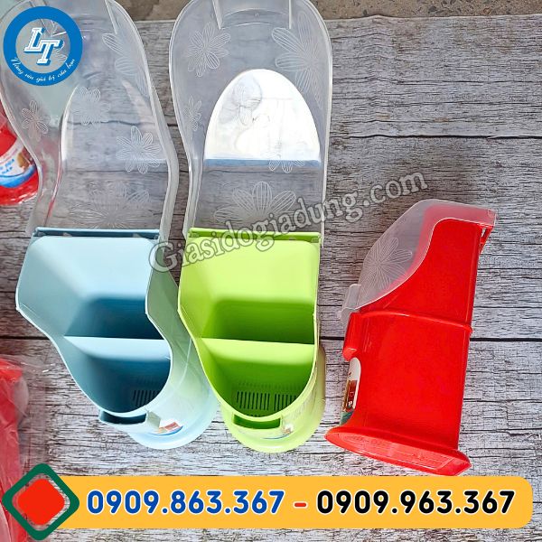 kho sỉ giá rẻ ống đựng đũa đủ loại tại tphcm