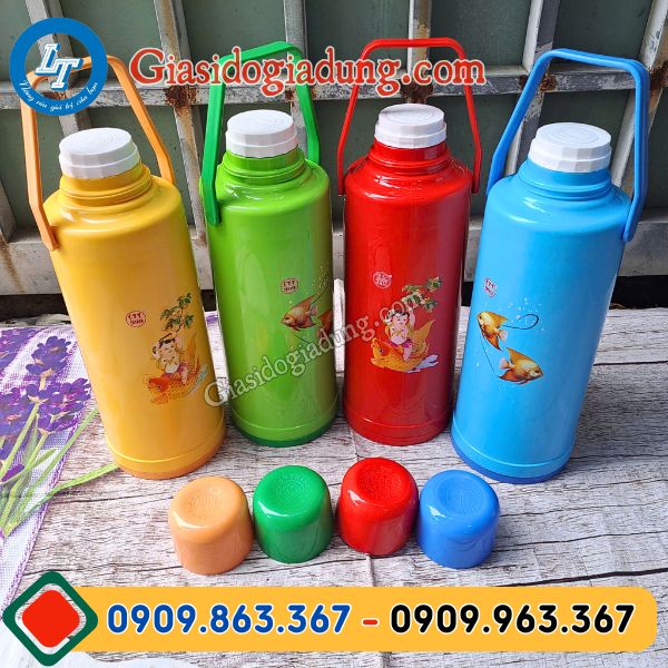 kho sỉ phích nước giá rẻ tại xưởng