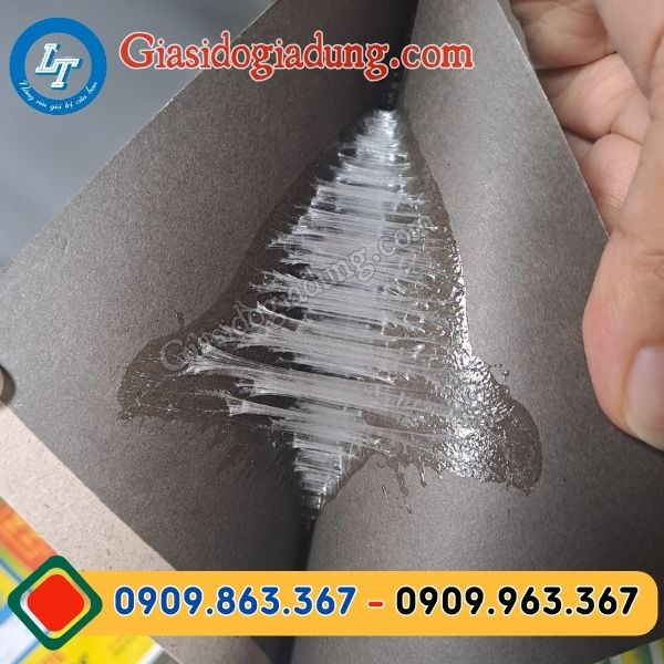 kho sỉ rẻ miếng keo dính chuột giá xưởng tphcm