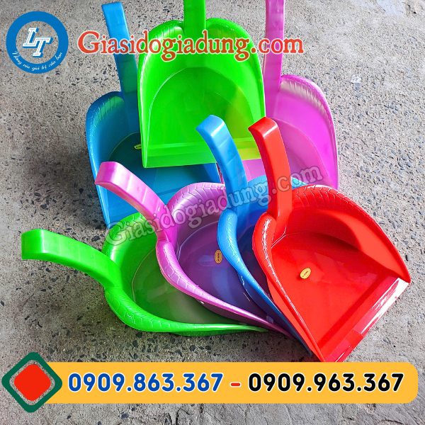 ky hốt rác lá cán ngắn giá sỉ cực rẻ tại xưởng