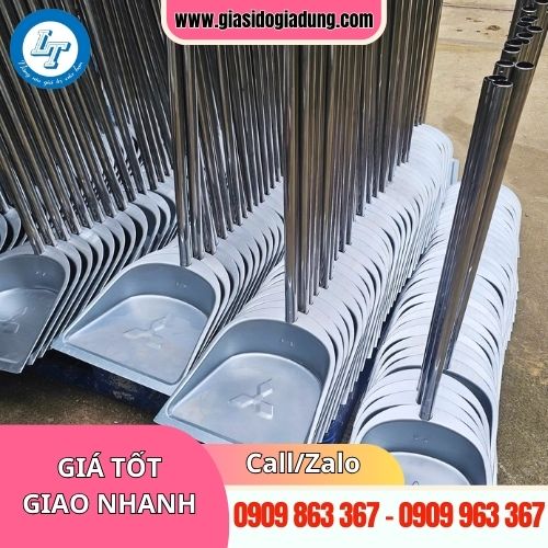 lấy sỉ ky hốt rác o=inox chất lượng giá tốt nhất thị trường