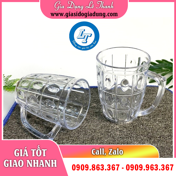Ly bia mãng cầu giá sỉ