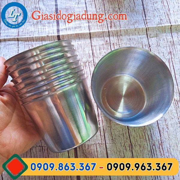 ly inox làm đá giá sỉ rẻ tận xưởng miền nam