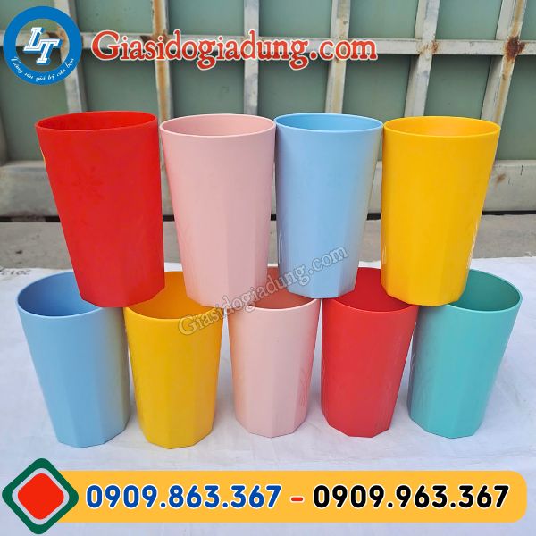 ly nhựa cao vân giá sỉ rẻ chất lượng cao