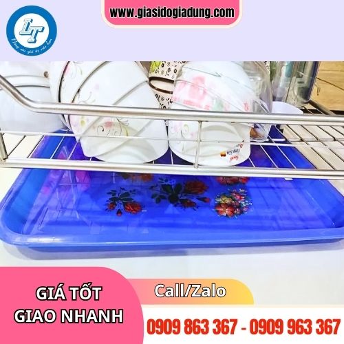 mâm nhựa giá rẻ tphcm