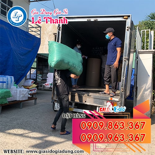 Miễn phí giao tận nơi tại TPHCM Miễn phí giao tận nơi tại TPHCM