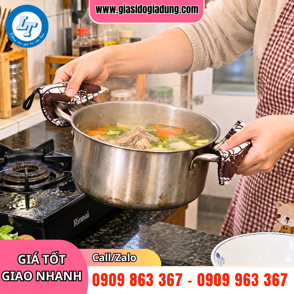 miếng bắc nồi giá sỉ rẻ hcm