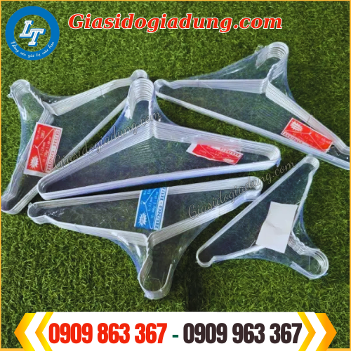 móc nhom treo quần áo đủ loại giá sỉ cực rẻ