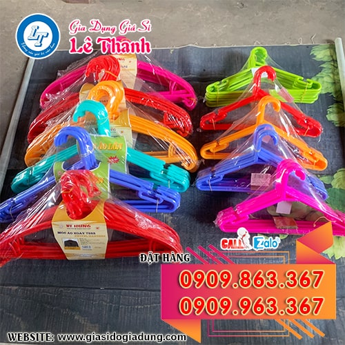 Móc nhựa Móc nhựa