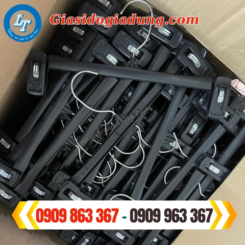 móc treo quần áo kép 2 đầu giá rẻ cạnh tranh toàn quốc