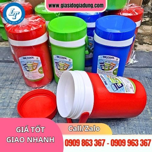 mối bỏ sỉ giá rẻ ca đá giữ nheiejt đủ màu tại tphcm